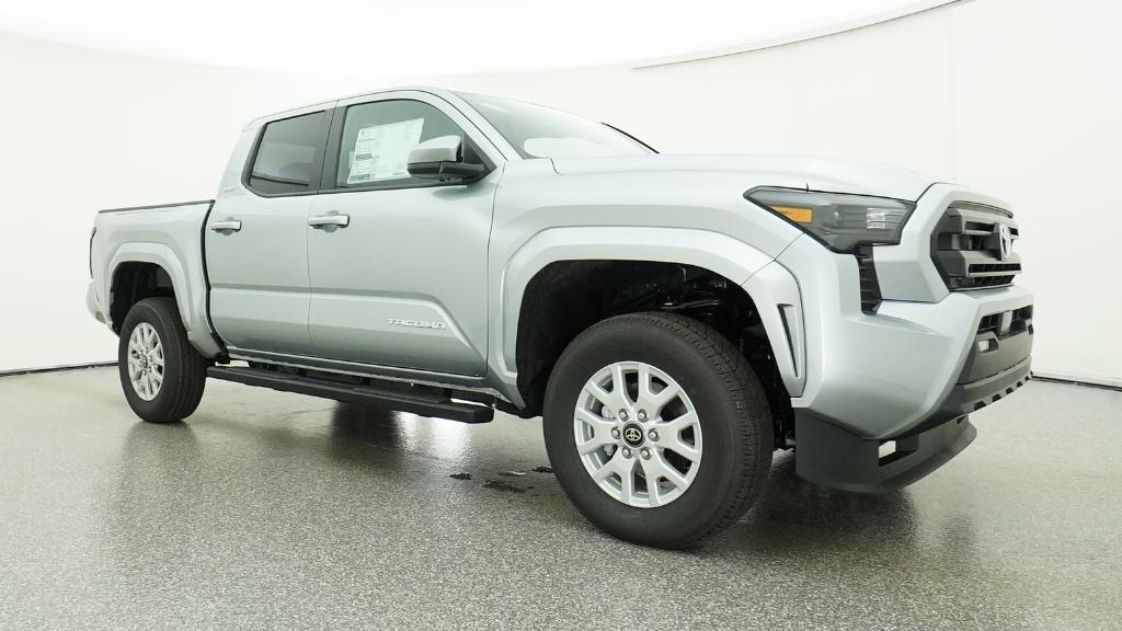 2026 Toyota Tacoma foto 30