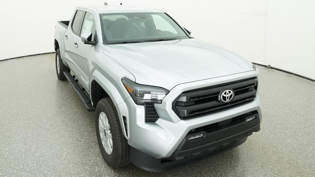 2026 Toyota Tacoma foto 12