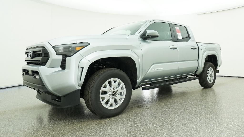 2026 Toyota Tacoma foto 25