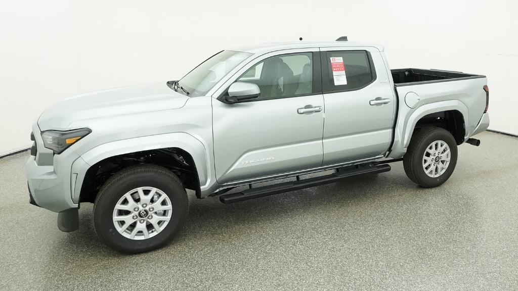 2026 Toyota Tacoma foto 20