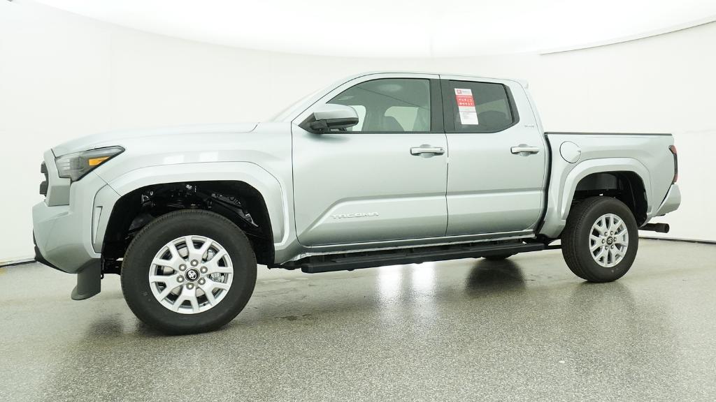 2026 Toyota Tacoma foto 11