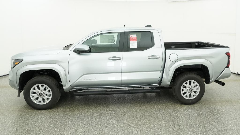 2026 Toyota Tacoma foto 28