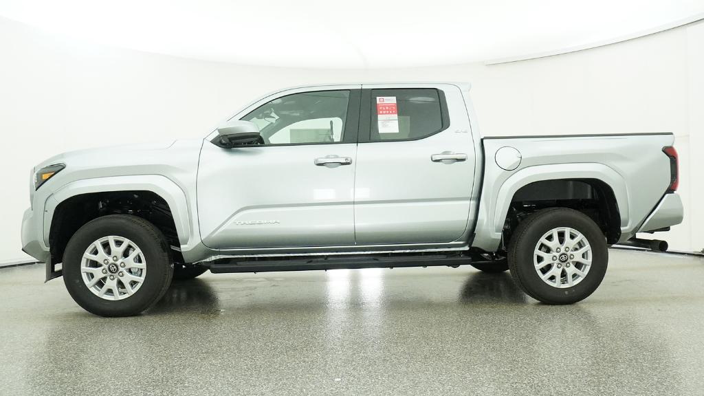 2026 Toyota Tacoma foto 29