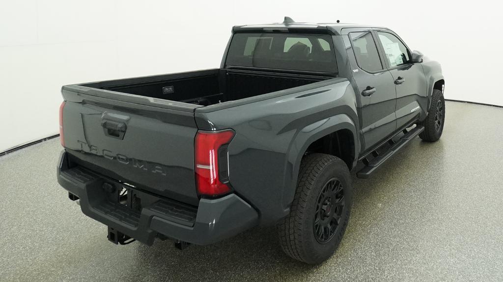 2026 Toyota Tacoma SR5 - Photo 22