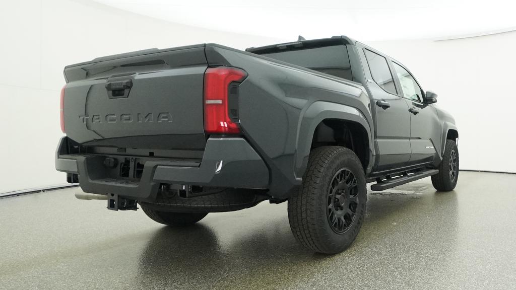 2026 Toyota Tacoma SR5 - Photo 21