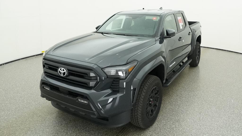 2026 Toyota Tacoma SR5 - Photo 20