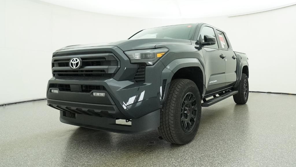 2026 Toyota Tacoma SR5 - Photo 19
