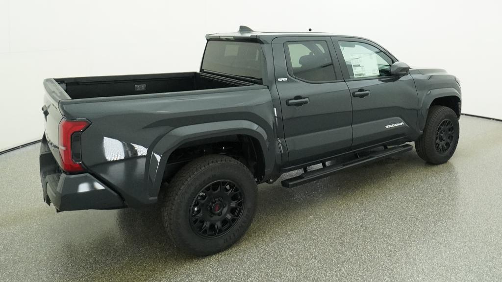 2026 Toyota Tacoma SR5 - Photo 18