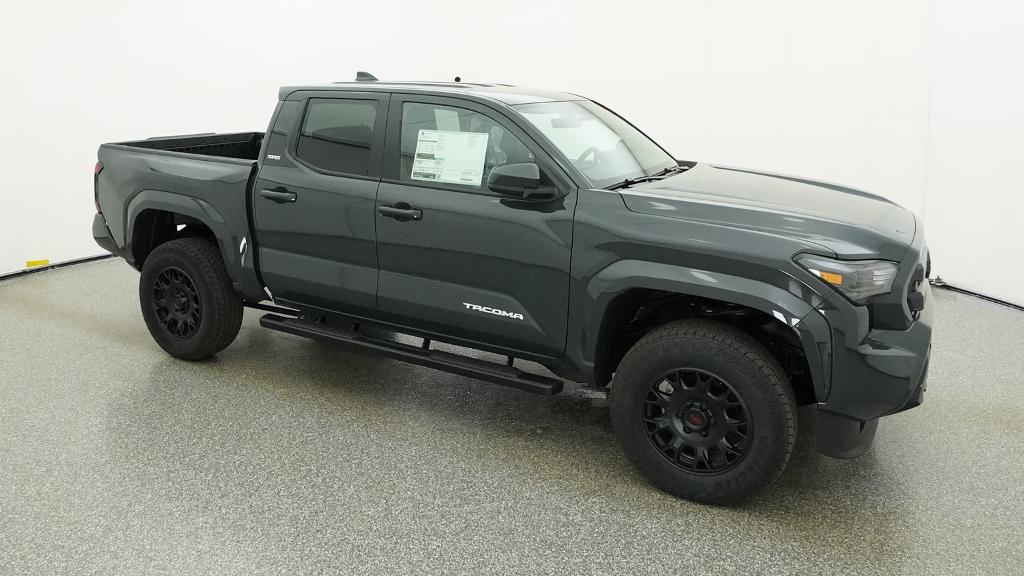 2026 Toyota Tacoma SR5 - Photo 12