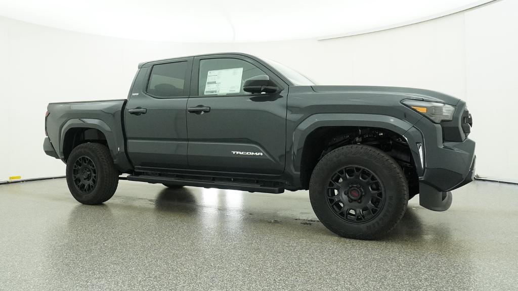 2026 Toyota Tacoma SR5 - Photo 11