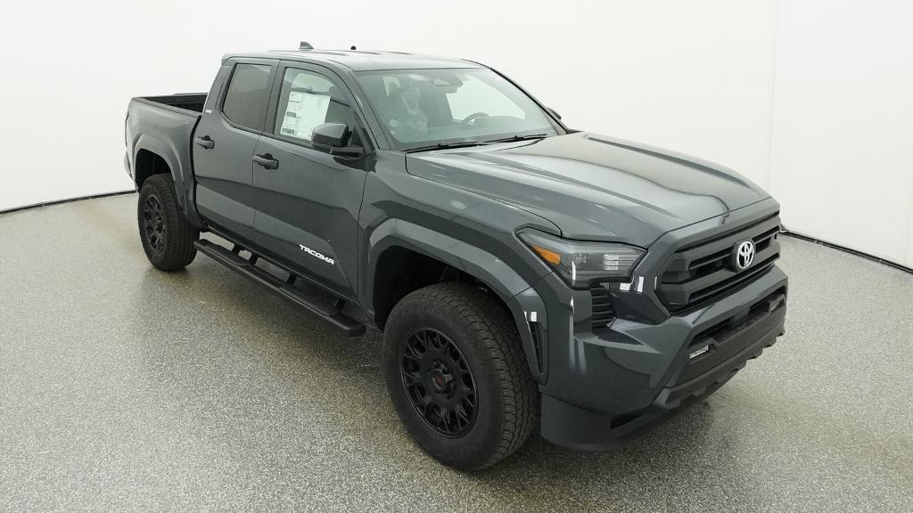 2026 Toyota Tacoma SR5 - Photo 10