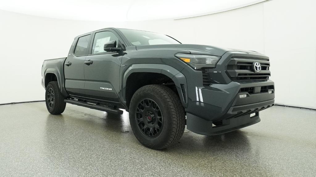 2026 Toyota Tacoma SR5 - Photo 9