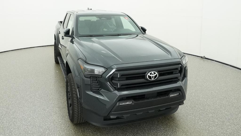2026 Toyota Tacoma SR5 - Photo 8