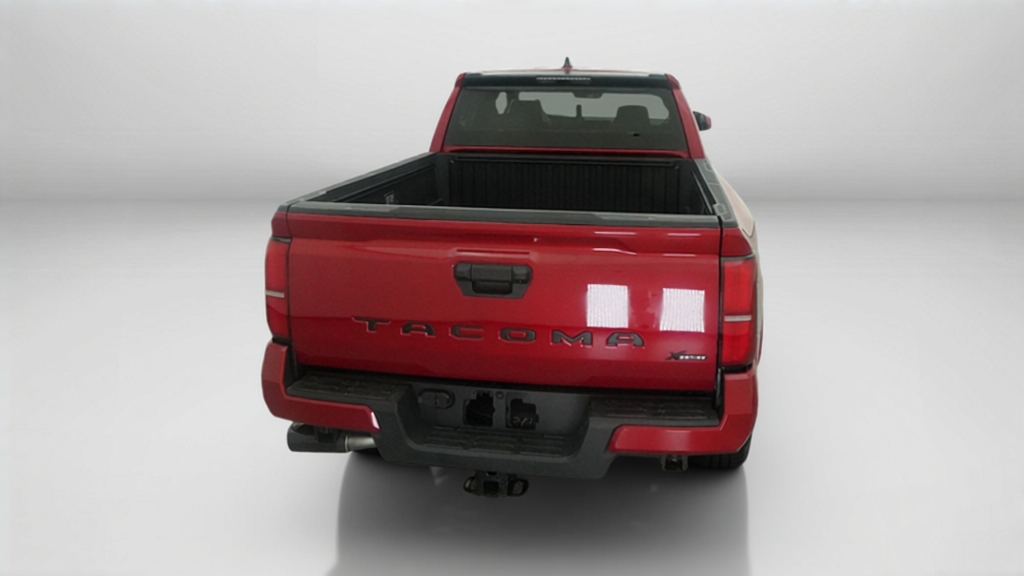 New 2026 Supersonic Red <sup>1</sup> Toyota  SR5 image 87