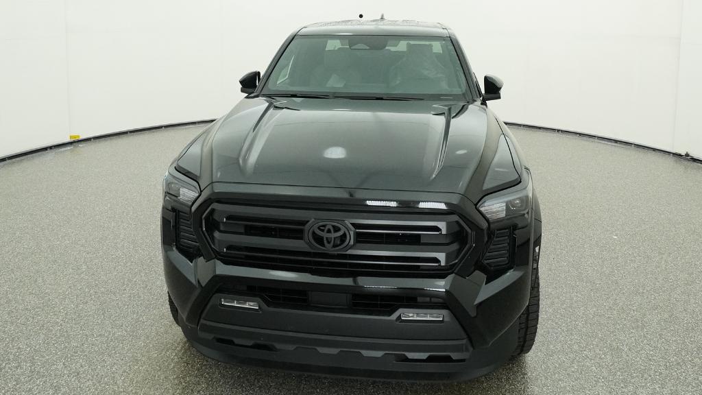 New 2026 Black Toyota  SR5 image 22