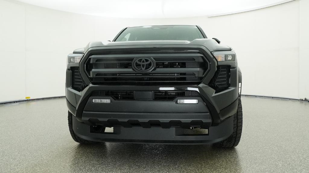 New 2026 Black Toyota  SR5 image 6
