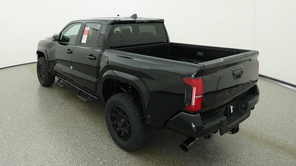 New 2026 Black Toyota  SR5 image 10