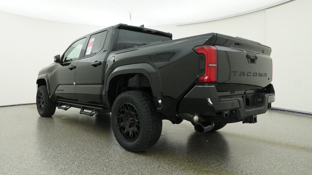 New 2026 Black Toyota  SR5 image 7