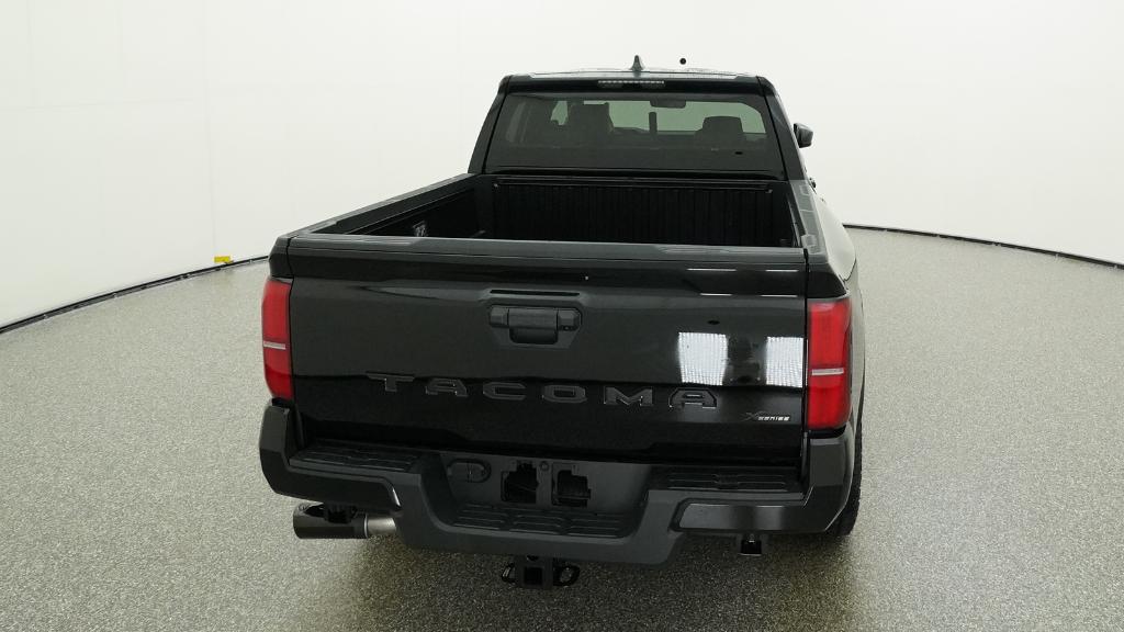New 2026 Black Toyota  SR5 image 21