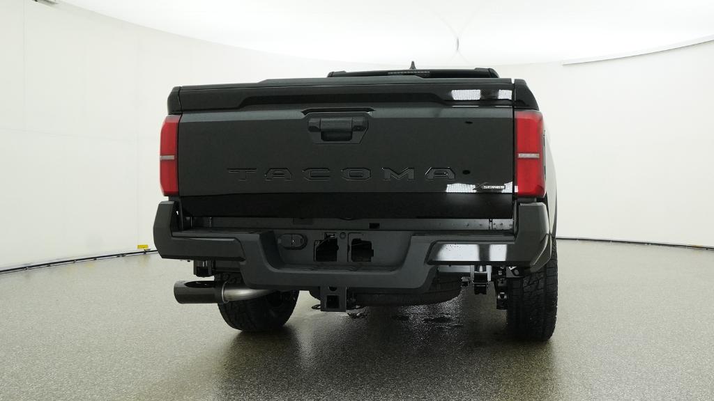 New 2026 Black Toyota  SR5 image 17