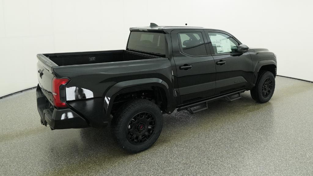 New 2026 Black Toyota  SR5 image 2
