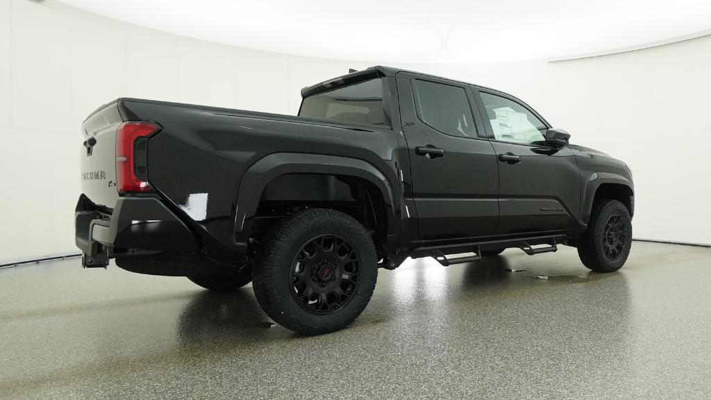 New 2026 Black Toyota  SR5 image 9