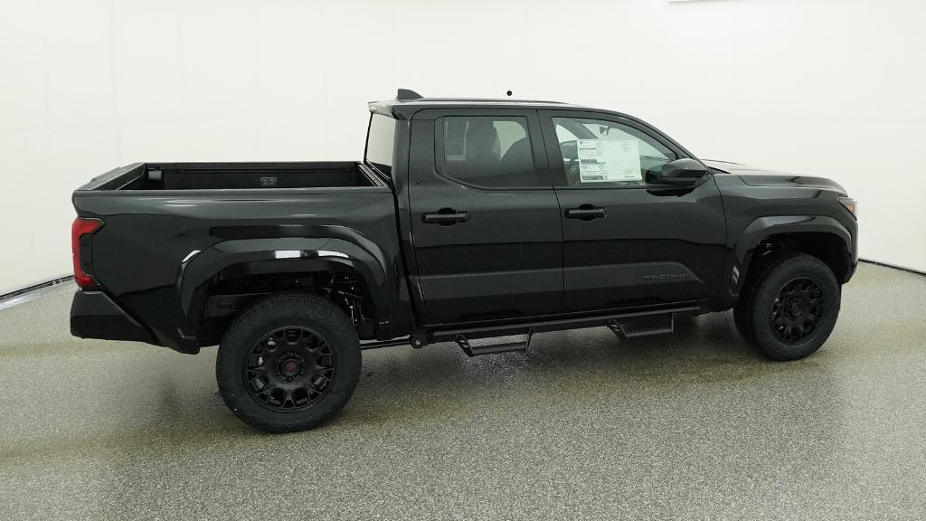 New 2026 Black Toyota  SR5 image 20