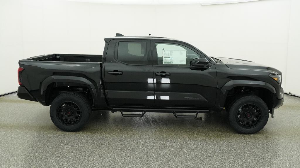 New 2026 Black Toyota  SR5 image 8