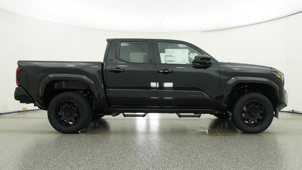 New 2026 Black Toyota  SR5 image 12