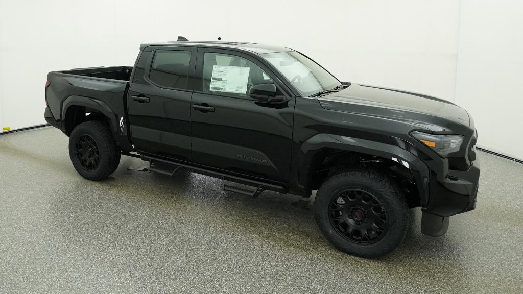 New 2026 Black Toyota  SR5 image 16