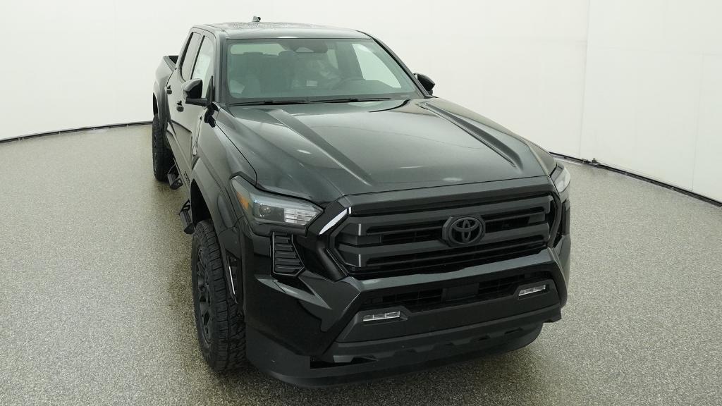 New 2026 Black Toyota  SR5 image 13