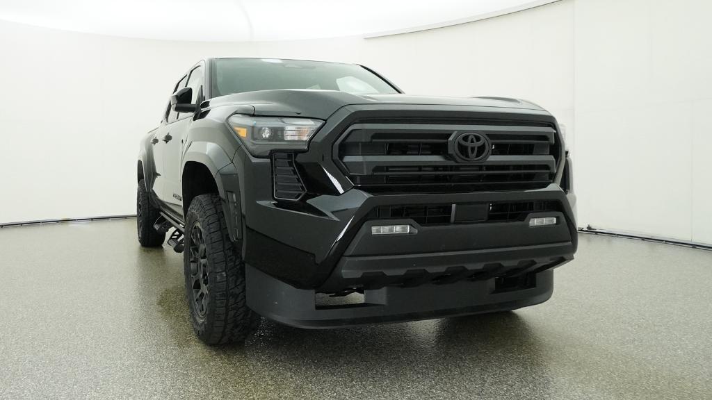 New 2026 Black Toyota  SR5 image 4
