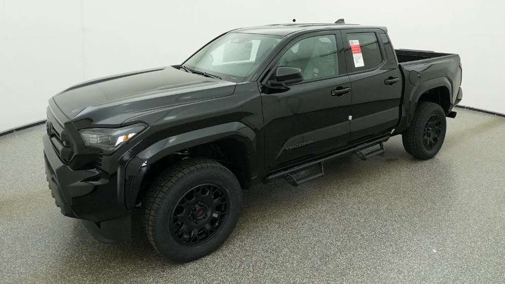 2026 Toyota Tacoma  SR5