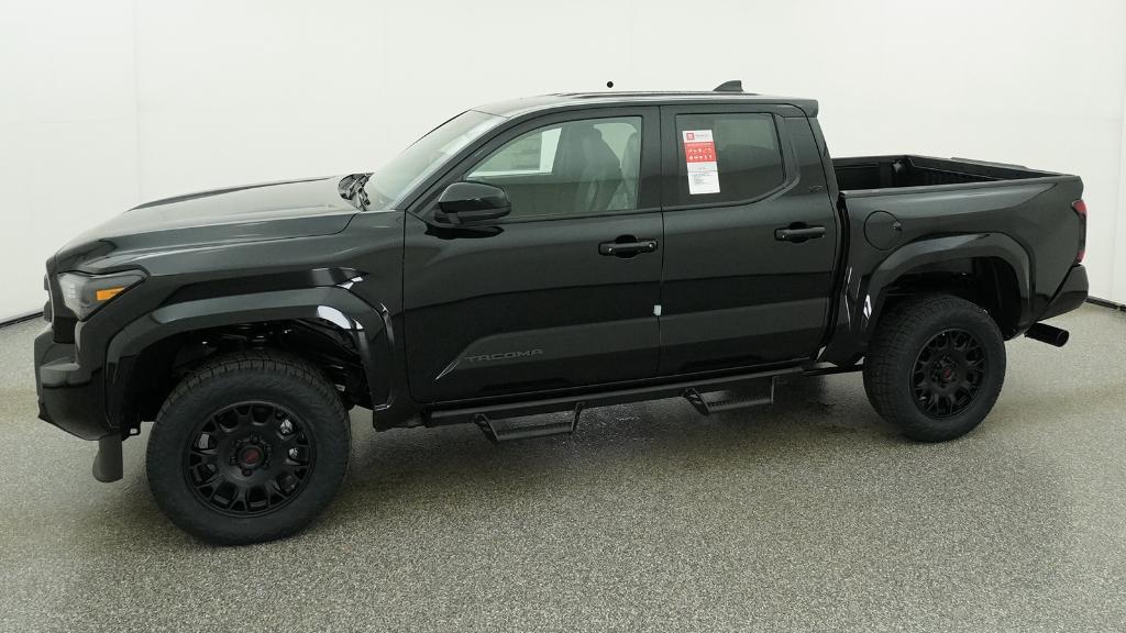 New 2026 Black Toyota  SR5 image 19