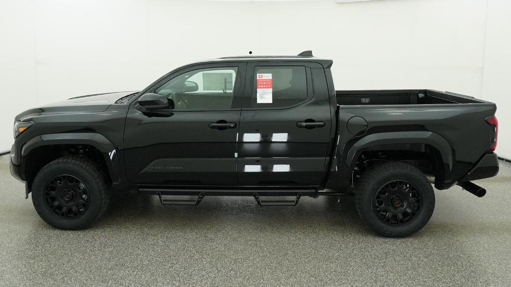 New 2026 Black Toyota  SR5 image 15