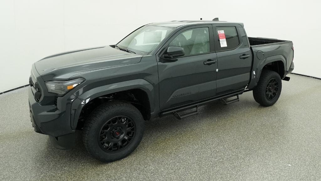 2026 Toyota Tacoma  SR5