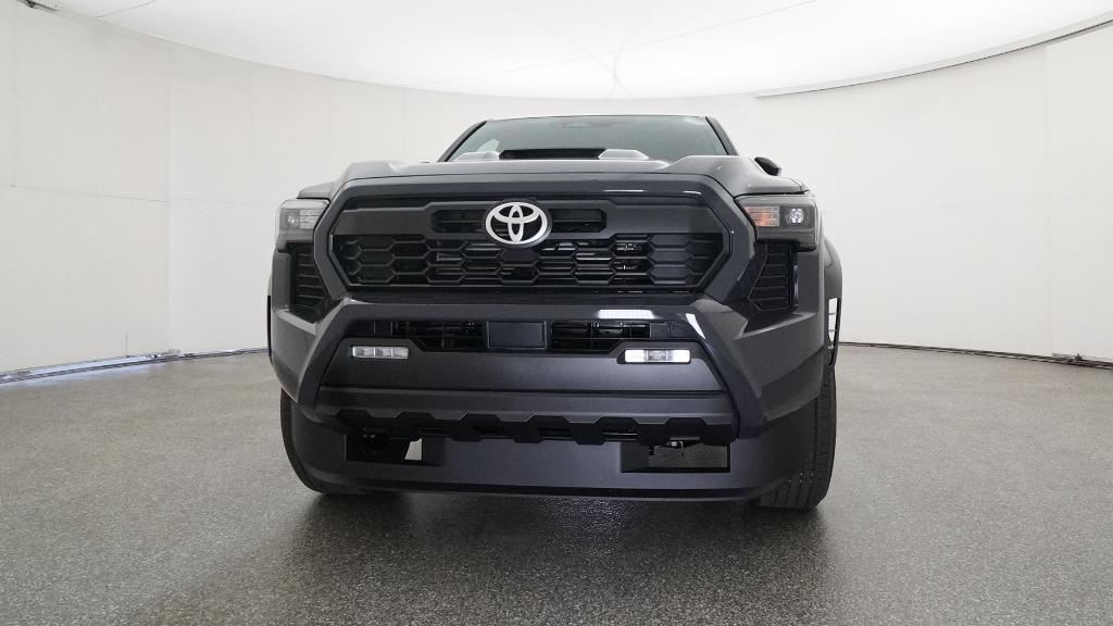 2025 Toyota Tacoma TRD Sport Double Cab photo 3