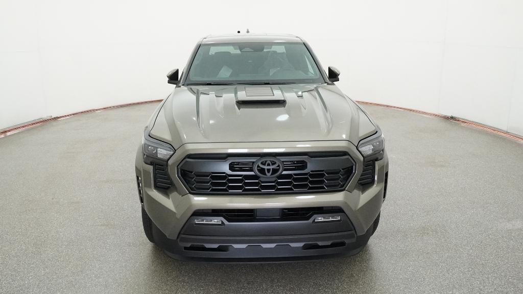 2025 Toyota Tacoma TRD Sport Double Cab photo 15