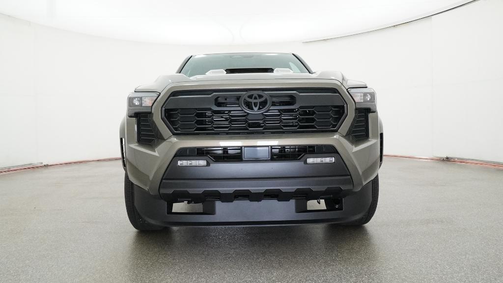 2025 Toyota Tacoma TRD Sport Double Cab photo 19