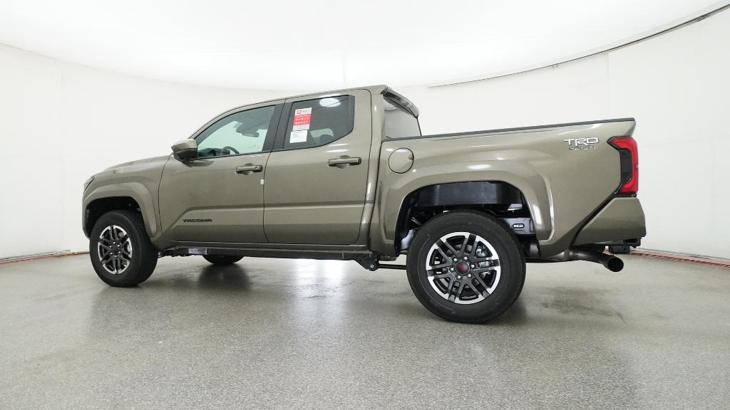 2025 Toyota Tacoma TRD Sport Double Cab photo 31