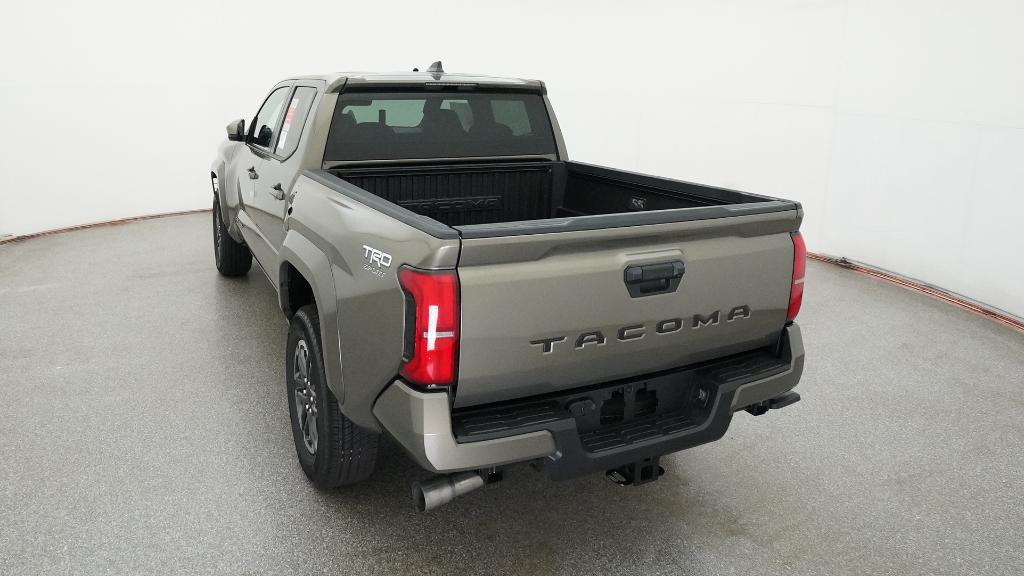 2025 Toyota Tacoma TRD Sport Double Cab photo 11