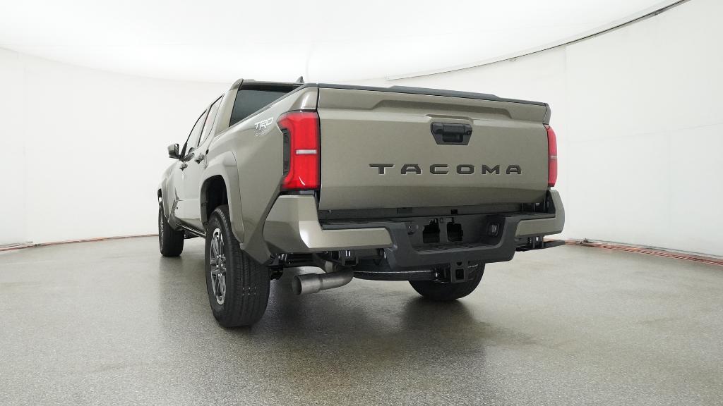 2025 Toyota Tacoma TRD Sport Double Cab photo 7