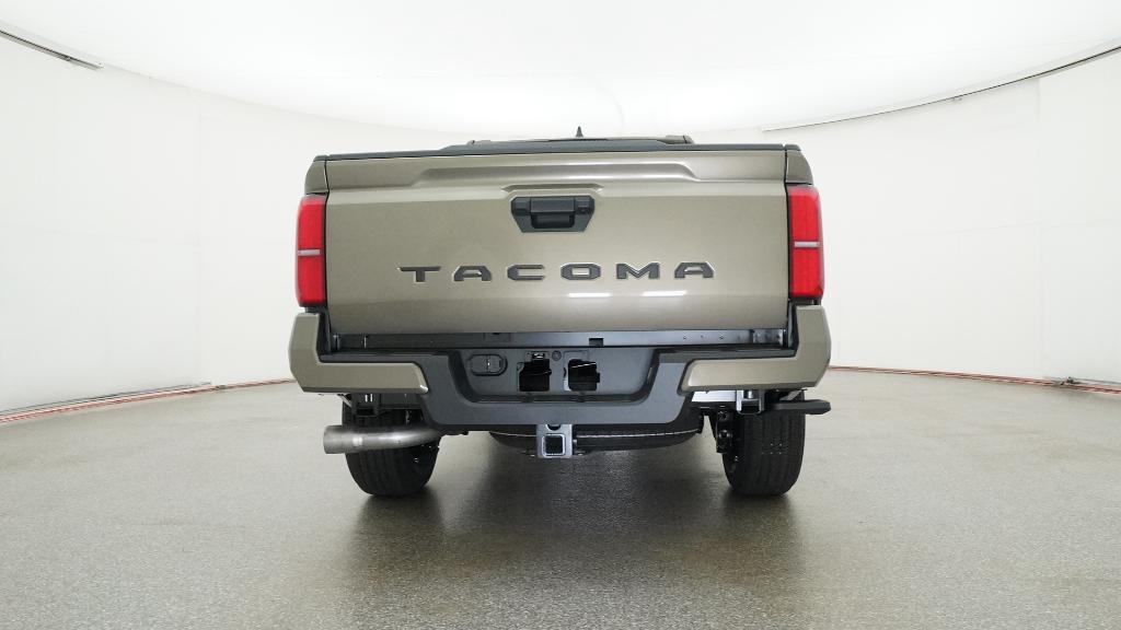 2025 Toyota Tacoma TRD Sport Double Cab photo 30