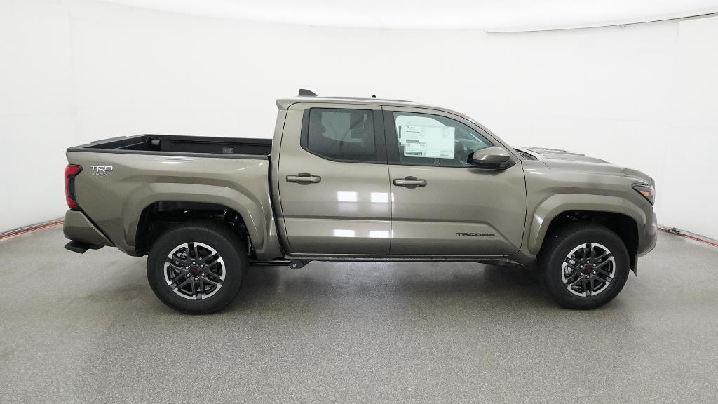 2025 Toyota Tacoma TRD Sport Double Cab photo 26