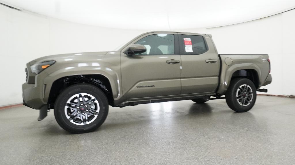 2025 Toyota Tacoma TRD Sport Double Cab photo 29
