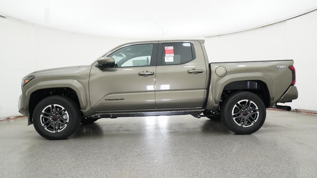 2025 Toyota Tacoma TRD Sport Double Cab photo 20
