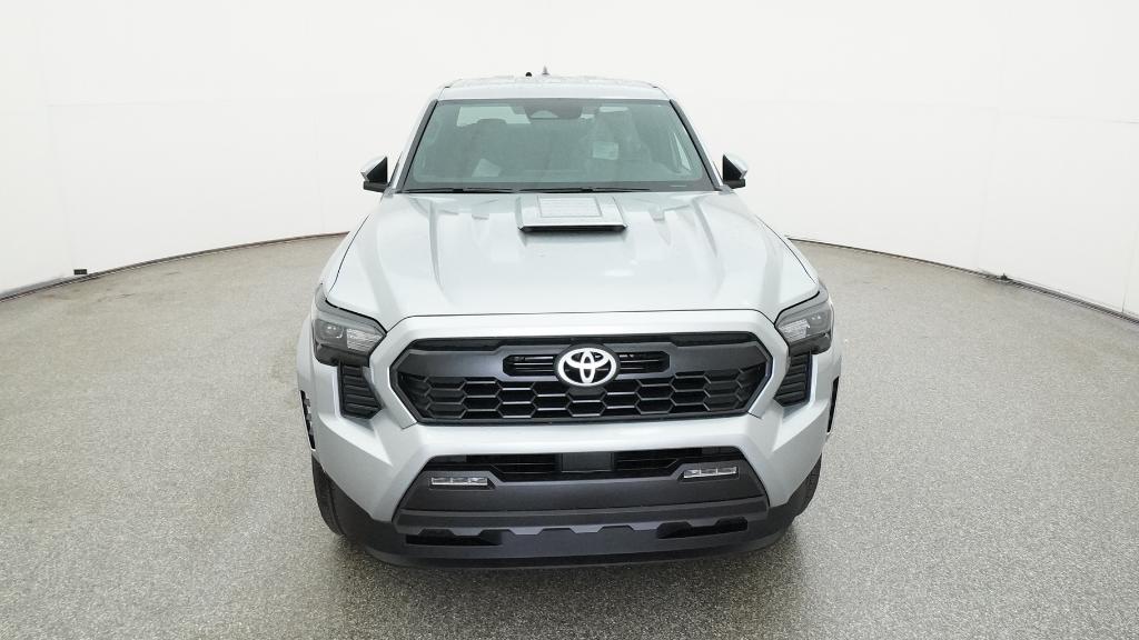 2025 Toyota Tacoma TRD Sport Double Cab photo 2