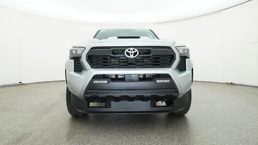 2025 Toyota Tacoma TRD Sport Double Cab photo 3