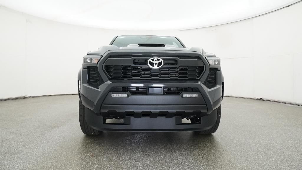 2025 Toyota Tacoma TRD Sport Double Cab photo 3