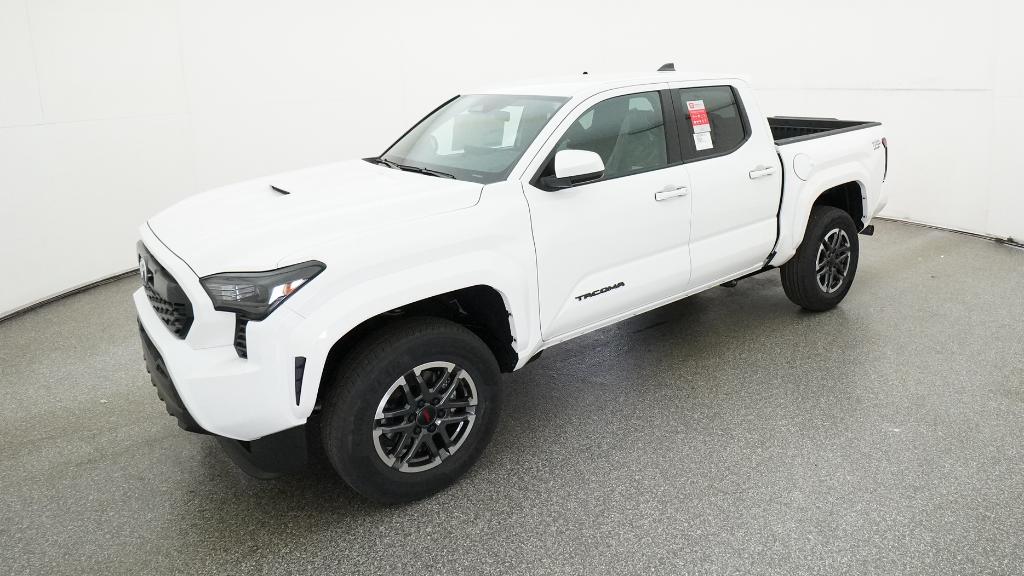 2025 Toyota Tacoma TRD Sport's photo